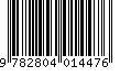EAN: 9782804014476