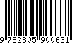 EAN: 9782805900631