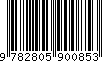 EAN: 9782805900853