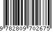 EAN: 9782809702675