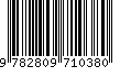 EAN: 9782809710380