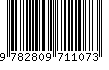 EAN: 9782809711073