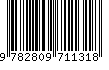 EAN: 9782809711318