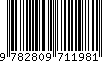 EAN: 9782809711981