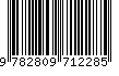 EAN: 9782809712285