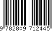 EAN: 9782809712445