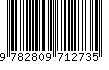 EAN: 9782809712735