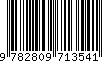 EAN: 9782809713541