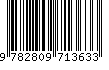 EAN: 9782809713633