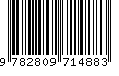EAN: 9782809714883