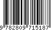 EAN: 9782809715187