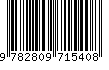 EAN: 9782809715408