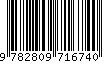 EAN: 9782809716740