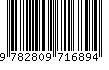 EAN: 9782809716894