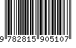 EAN: 9782815905107