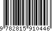 EAN: 9782815910446
