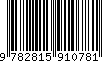 EAN: 9782815910781