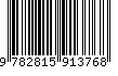 EAN: 9782815913768