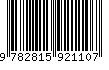 EAN: 9782815921107
