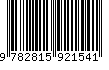 EAN: 9782815921541