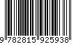 EAN: 9782815925938