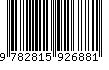 EAN: 9782815926881