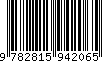 EAN: 9782815942065