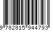 EAN: 9782815944793
