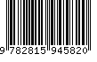 EAN: 9782815945820