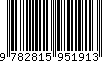 EAN: 9782815951913
