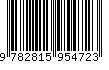 EAN: 9782815954723