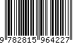 EAN: 9782815964227