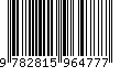 EAN: 9782815964777