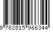 EAN: 9782815966344