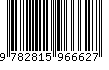EAN: 9782815966627