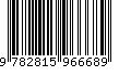 EAN: 9782815966689