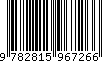EAN: 9782815967266