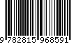 EAN: 9782815968591