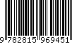 EAN: 9782815969451