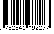 EAN: 9782841092277
