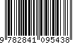 EAN: 9782841095438
