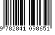 EAN: 9782841098651