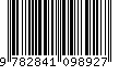 EAN: 9782841098927