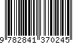 EAN: 9782841370245