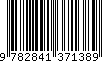 EAN: 9782841371389