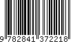 EAN: 9782841372218