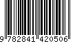 EAN: 9782841420506