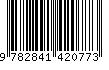 EAN: 9782841420773