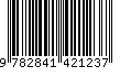 EAN: 9782841421237