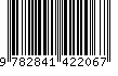 EAN: 9782841422067